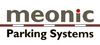 Logo von MEONIC Parking Systems GmbH